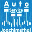 Autoservice Joachimsthal