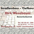 Dirk Wesebaum